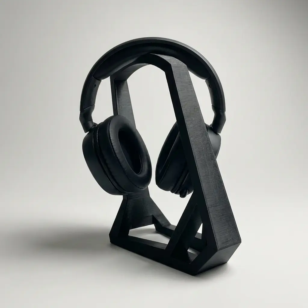 Suporte de Headset